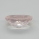 Rose Quartz  8.54 Ct Certified